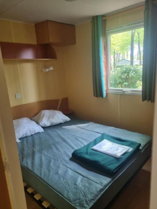 Holiday home Mobile 5 Pers En Campagne Proche Puy Du Fou 110cb